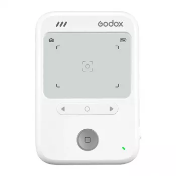 Godox C100 mini fényképezőgép átlátszó keresővel