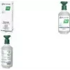 FIRST AID ONLY seb- és szemöblítő palack, 500 ml, steril 0,9%-os sóoldat