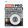 tesa Mounting PRO Ultra Strong 66792-00000-00 rögzítőszalag fehér (H x Sz) 1,5 m x 19 mm