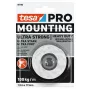 tesa Mounting PRO Ultra Strong 66792-00000-00 rögzítőszalag fehér (H x Sz) 1,5 m x 19 mm