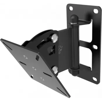 INTUSONIC VESA75-100PRO-B hangszórótartó fekete