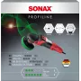 SONAX PROFILINE 150 szivacsos polírozó párna, közepes, zöld
