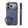 TORRAS Ostand Q3 Air – tok iPhone 18 Pro Max / 17 Pro Max készülékhez, MagSafe-kompatibilis (deep blue)