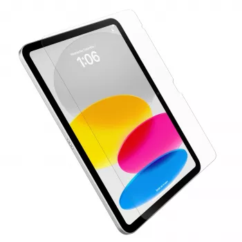 OtterBox képernyővédő üveg Apple iPad 11 inch (2025) / iPad 10,9 inch (2022) készülékhez