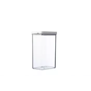 MEPAL Omnia tárolódoboz, nordic fehér, 2,0 l