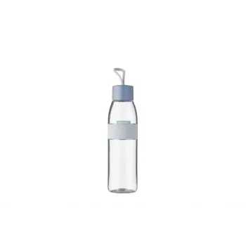 Mepal Ellipse ivópalack, 500 ml, Nordic Blue