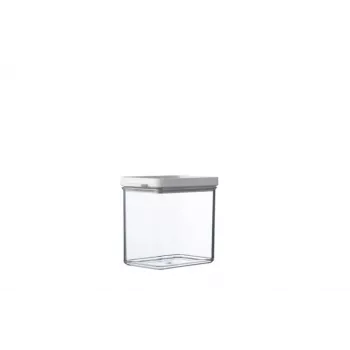 MEPAL Omnia tárolódoboz, nordic fehér, 1,1 l