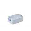 Mepal Take a Break uzsonnadoboz Midi, 0,9 l, Nordic Blue