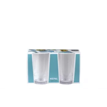 MEPAL Flow ivópoharak, 275 ml