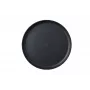 Mepal Silueta tányér, Nordic Black, ø 26 cm