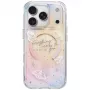 UNIQ Coehl Ellie tok iPhone 18 Pro / 17 Pro-hoz, mágneses töltés, Prism Bloom