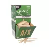 PAPSTAR pure fa hasábburgonya-villa, 1000 db