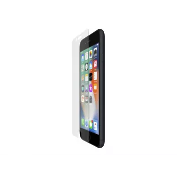Belkin InvisiGlass képernyővédő fólia Apple iPhone 7 Plus / 8 Plus készülékhez, 5,5 inch (F8W882EC)
