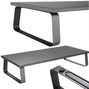Mozos SINGLE-RISER-S monitorállvány
