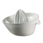 Curver „Kitchen Essentials” citromprés, fehér