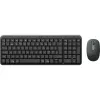 Logitech MK250 vezeték nélküli billentyűzet- és egérkészlet (920-013555)