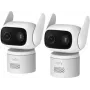 Anker eufy Cam Wired C31 térfigyelő kamera, 2 darabos csomag