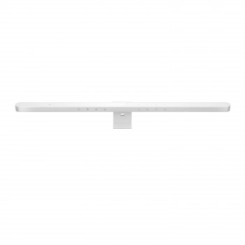 BenQ iScreenBar Max Monitor Light LED silver