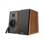 Edifier Studio R2000DB 2.0 aktív Bluetooth-hangszóró, meleg tölgy (R2000DB WD)