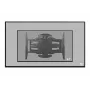 celexon Adjust-RT70460 LCD-TV tartó, fekete, képernyőméret 106,7-177,8 cm (42-70 inch)
