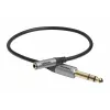 celexon Professional sztereó jack M/F audioadapter