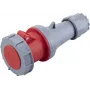 Sygonix SY-6796258 CEE csatlakozó 63 A 5 pólusú 400 V/AC