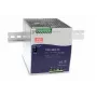 MEAN WELL TDR-960-24 sínre szerelhető tápegység, 24 V DC, 40 A, 960 W