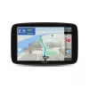 TomTom GO Camper Max Premium Pack navigációs készülék, 7 inch