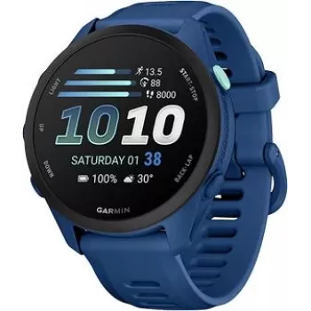 Garmin Forerunner 70 okosóra, Tidal Blue (010-04307-05)