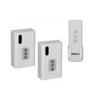 celexon Professional 2 csatornás vetítővászon-vezérlő (1090852)