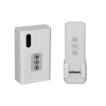 celexon Professional 1 csatornás vetítővászon-vezérlő (1090851)