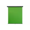 celexon roló Chroma Key zöld háttér, 275,8 cm