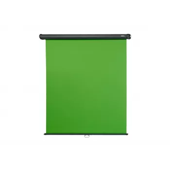 celexon roló Chroma Key zöld háttér, 275,8 cm