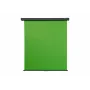celexon roló Chroma Key zöld háttér, 275,8 cm