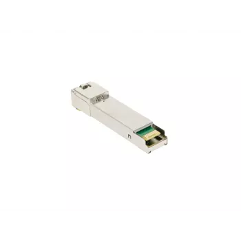 Lanberg SFP-BiDi modul, akár 20 km, 1 Gb/s, 1550/1310 nm, SC/UPC, B típus (SFP1-BIDI-SU-1-20-B)