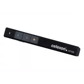 celexon Laser Presenter Economy LP100 - prezentációs távirányító