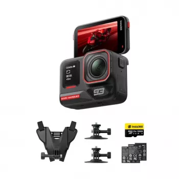 Insta360 Ace Pro 2 MM93 Edition akciókamera