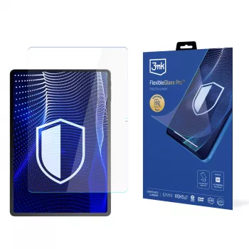 3mk FlexibleGlass Pro kijelzővédő fólia TCL Tab A1 Plus készülékhez (akár 13 inch)