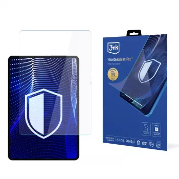 3mk FlexibleGlass Pro kijelzővédő fólia Xiaomi Pad 9 készülékhez (akár 13 inch)