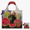 LOQI Frida Kahlo táska – Viva la Vida, Watermelons