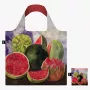 LOQI Frida Kahlo táska – Viva la Vida, Watermelons