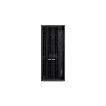 Lenovo ThinkStation P4 torony munkaállomás - AMD Ryzen 7 Pro 9755, 32GB RAM, 1TB SSD, Windows 11 Pro (DE)