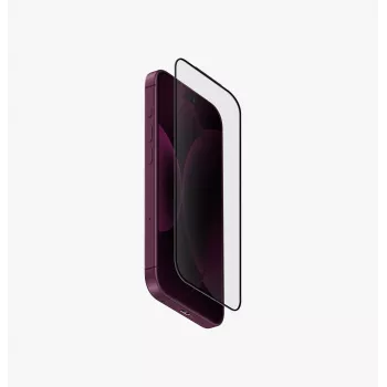 UNIQ Optix Vision AR Clear DX2 edzettüveg kijelzővédő iPhone 18 Pro készülékhez