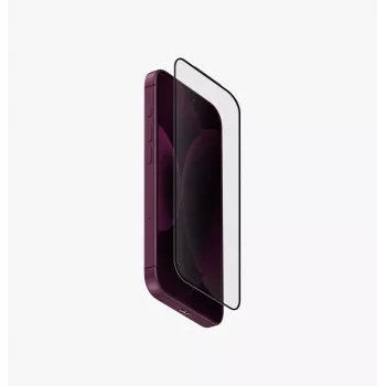 UNIQ Optix Vivid DX2 edzettüveg kijelzővédő iPhone 18 Pro készülékhez