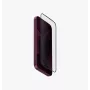 UNIQ Optix Vivid DX2 edzettüveg kijelzővédő iPhone 18 Pro Max készülékhez
