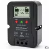 Qoltec Voltage Balancer 24V for 2 x 12V Batteries | 5A | AGM GEL LiFePO4 | LCD
