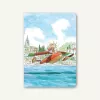 Studio Ghibli Journal – Porco Rosso