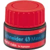 Schneider Writing Instruments utántöltő állomás 660 piros TM 150-hez