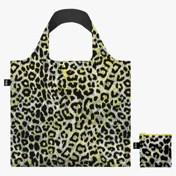 LOQI Leopard táska – Sunset