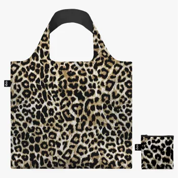 LOQI Leopard táska – Dusk